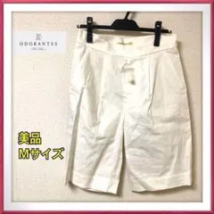未使用品　nanouniverse ODORANTES ショートパンツ