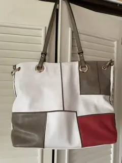 トートバッグ レディース レザー