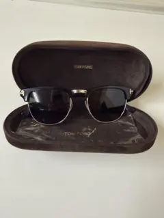 トムフォード　TOM FORD TF248 Henry ヘンリー　のご紹介です。のサムネイル