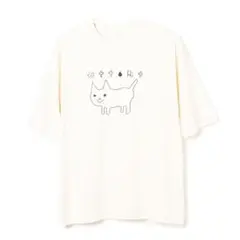 米津玄師　HYPE ねこちゃん　white 未開封 Amazon.co.jp: 米津玄師 HYPE オンライン限定 リイシューねこ