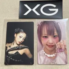 2026年最新】xG トレカ ヒナタ 楽天の人気アイテム - メルカリ