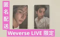 【限定】DESIRE:UNLEASH ショーケースライブ ジェイクセット