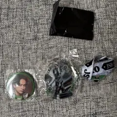 山下健二郎　ガチャ ストラップ