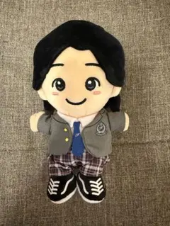 道枝駿佑 ちびぬいのサムネイル