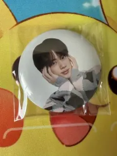 Runseokjin_ep.tour in JAPAN カプセルトイ　ガチャ