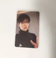 Stray Kids スキズ スンミン DOiT 封入トレカ