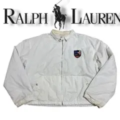 90s RALPH LAUREN SUCIDE SKI DOWN JACKETのサムネイル