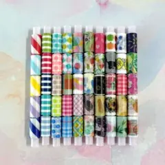 No.4☆mtマスキングテープ切り売り