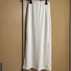 GU ロングスカート