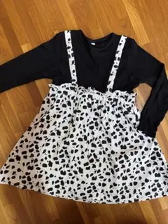 キッズワンピース　サイズ130