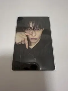 enhypen ソヌ　 wevers ラキドロ トレカ