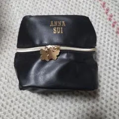 アナスイ　バニティポーチ　sweet 付録