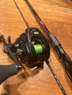 Abu Garcia DECIDER ベイトロッド バスロッド Abu Garcia DECIDER ベイトロッド バスロッド - メルカリ