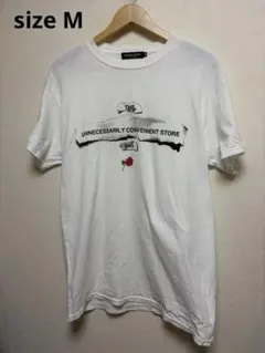 アンダーカバー UNDERCOVER Tシャツ 初期アンビバレンス期 10周年