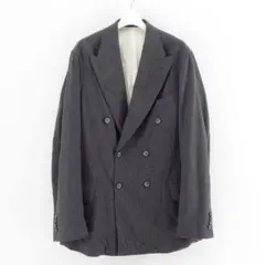 maatee&sons 25AW 折って折ってJK Cashmere Nel 3 - メルカリ