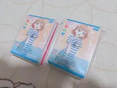 森*ー様 ラブカ ドローリエラ　デッキ 調整パーツ付き 2025年最新】ラブカ デッキの人気アイテム - メルカリ