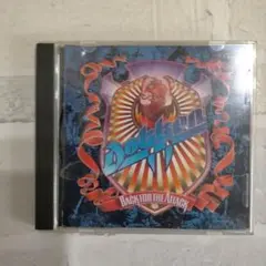 ✨DOKKEN / BACK FOR THE ATTACK