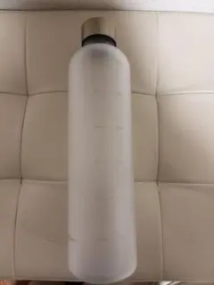 프랑프랑 플라스틱 병 1L 핑크