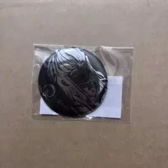 鬼滅の刃 柱稽古編 全幕間画WEBSHOPくじ メタリック缶バッジ 107