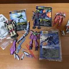 2025年最新】ms in action!!の人気アイテム - メルカリ