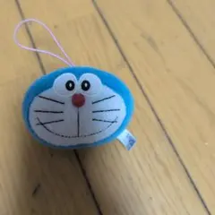 ドラえもん マスコット ぬいぐるみ