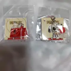 スヌーピー チャームセットのサムネイル