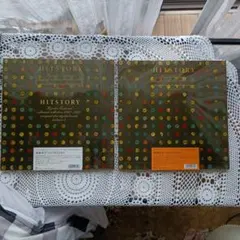 筒美京平 HITSTORY Ultimate Collection 1.2セット - メルカリ