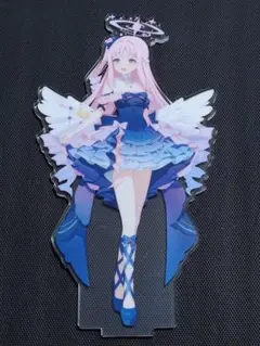 2026年最新】ブルーアーカイブ アクリルスタンド ミカの人気アイテム
