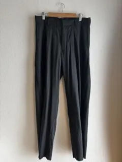 MAATEE&SONS 26SS 俺のサマーウール 無双軍パン - メルカリ