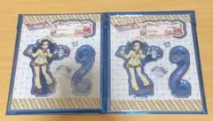 【鬼滅の刃】バレンタインホワイトデー2026アクリルスタンド 神崎アオイ×2