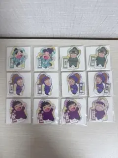 アクリミニ 忍たま乱太郎 忍たま 12点セット バラ売り可