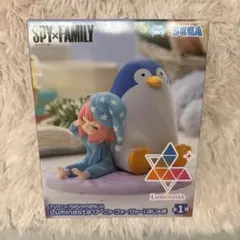 SPY×FAMILY アーニャ フィギュア 1/1