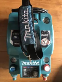 Makita AC460X エアコンプレッサー 8L - メルカリ