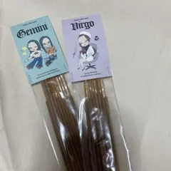 2025年最新】マリアオラクル お香の人気アイテム - メルカリ