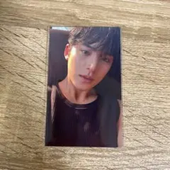 seventeen SPILL THE FEELS ミンギュ 会場限定 大阪