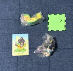 原神 フィギュア 童夢奇珍 キィニチ　 童梦奇珍