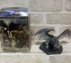 モンスターハンター　冥灯龍ゼノ・ジーヴァ（臨界状態）フィギュア