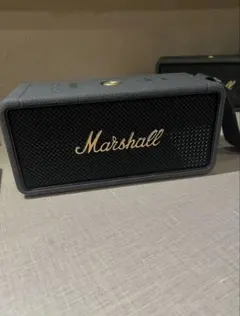 Marshall Emberton ワイヤレススピーカー（初代） - メルカリ