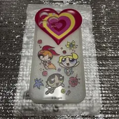 パワーパフガールズ iPhone 13 Pro Max ケース