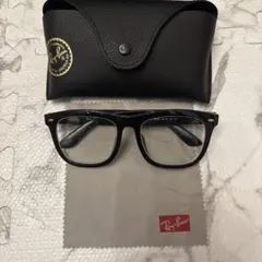 Ray-Ban サングラス メガネ　RB4260D 57□19 145のサムネイル