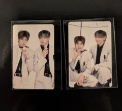 【ソヒ アントン】RIIZE ソウルコンMD ラントレ ユニット