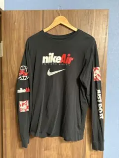 XL！ナイキ　ロンT ブリストル　FCRB ソフ　シュプ好きにのサムネイル