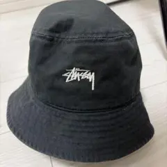 Stüssy バケットハット