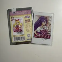 アイカツ！キャラナップコレクション　ステージコーデ　神崎美月