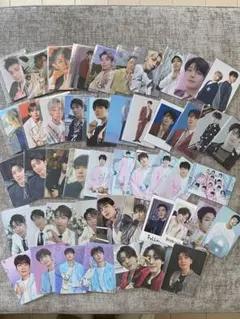SEVENTEEN トレカ まとめ売り 2026年最新】seventeen トレカ まとめ売りの人気アイテム - メルカリ