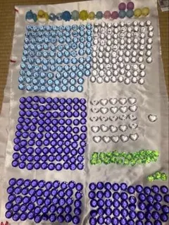 2026年最新】クレーンゲーム宝石の人気アイテム - メルカリ