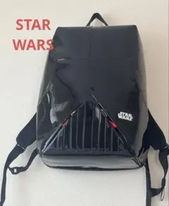 STAR WARS ダース・ベイダー リュック　無重力リュックのサムネイル