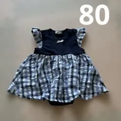 BEBE80 ワンピース 夏服