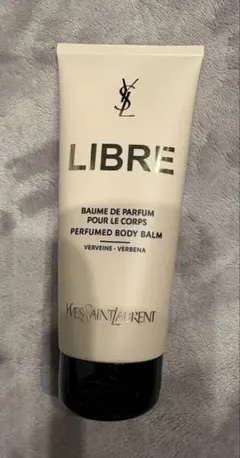 Yves Saint Laurent LIBRE ボディバーム 200ml - メルカリ
