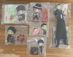 名探偵コナン 赤井秀一 アクリルスタンド